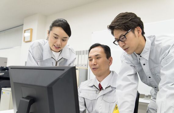 倉敷にてハイクオリティーな造成工事を希望でしたらお問い合わせください