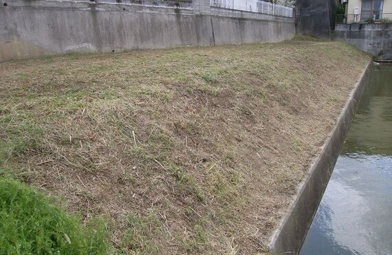 岡山県で草刈りをお考えの際は『(株)ノアズ・アーク』まで！